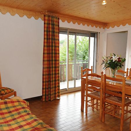 Residence Les Glaciers Samoens Exterior photo